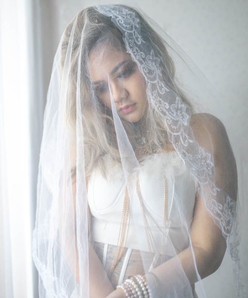 fotografias de la novia